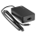 Zasilacz do laptopów Natec Zasilacz ładowarka Grayling GaN USB-C 65W
